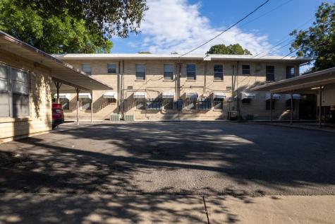 118 Funston Place San Antonio TX 78209