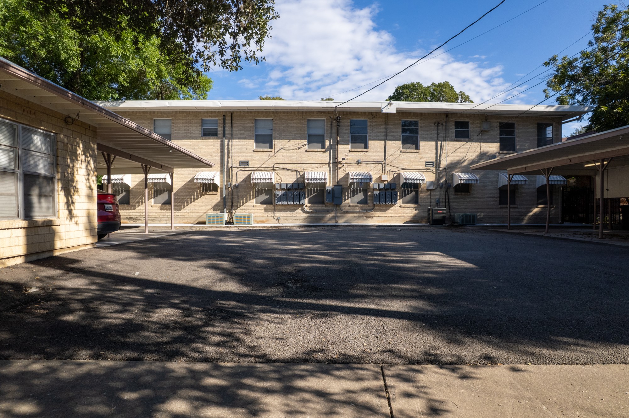 118 Funston Place San Antonio TX 78209