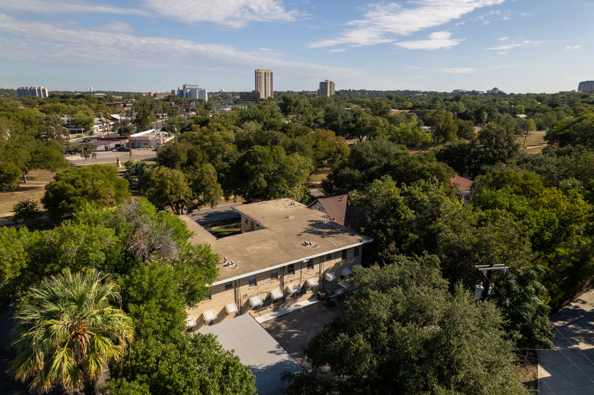 118 Funston Place San Antonio TX 78209