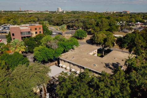 118 Funston Place San Antonio TX 78209