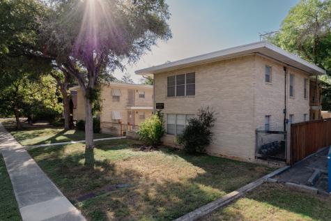 118 Funston Place San Antonio TX 78209
