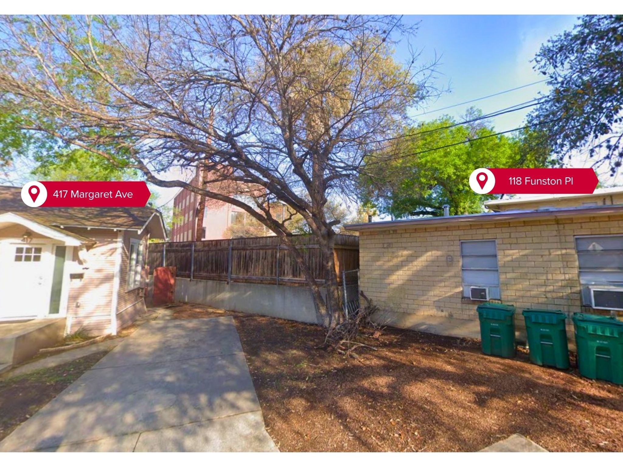 118 Funston Place San Antonio TX 78209