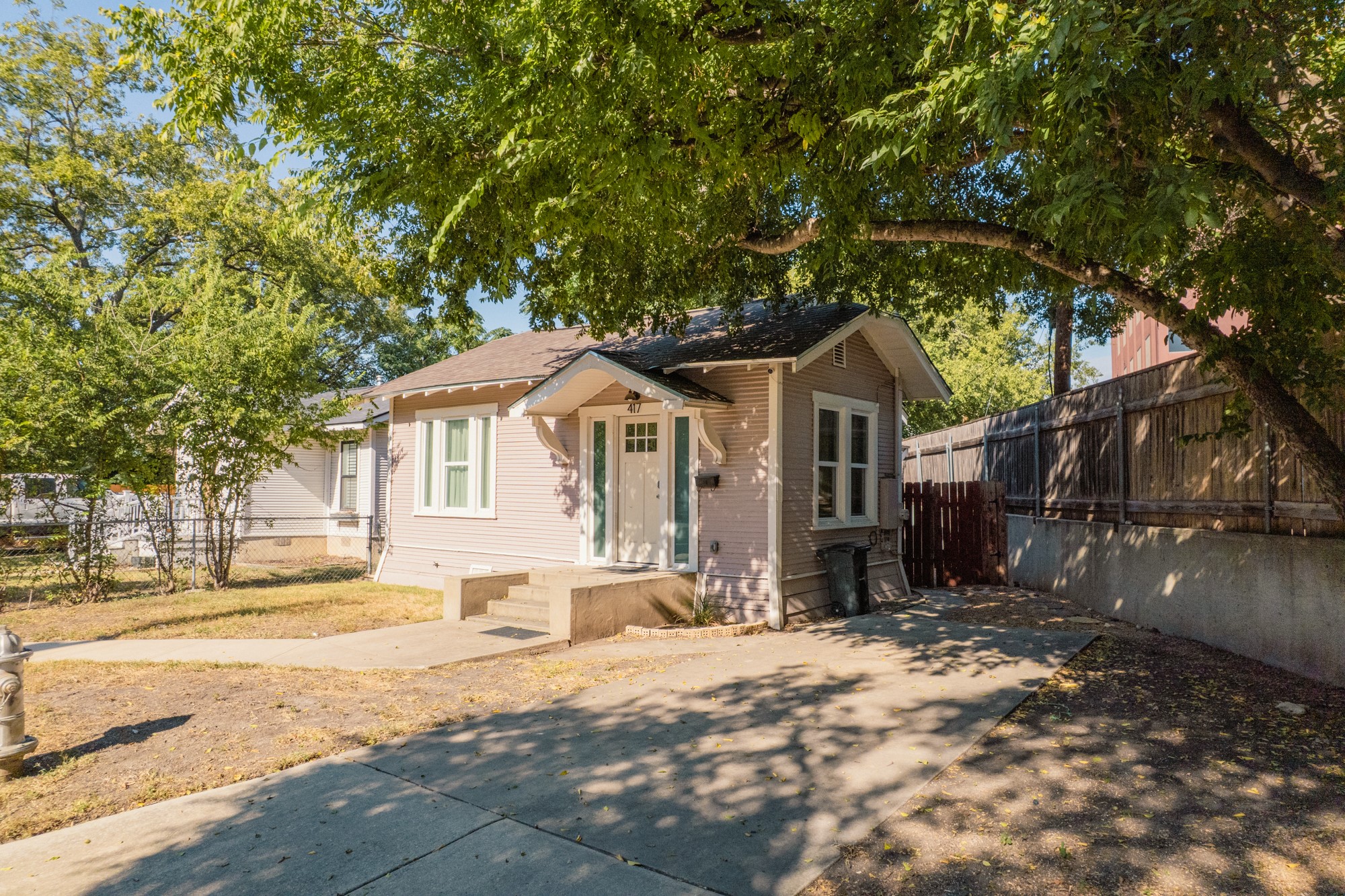 118 Funston Place San Antonio TX 78209