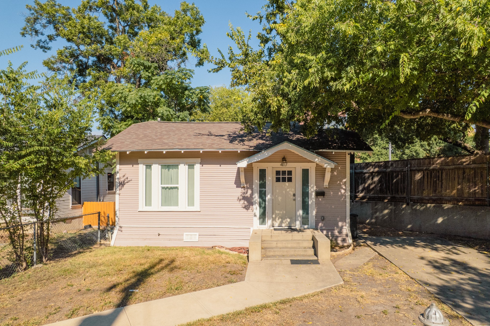 118 Funston Place San Antonio TX 78209