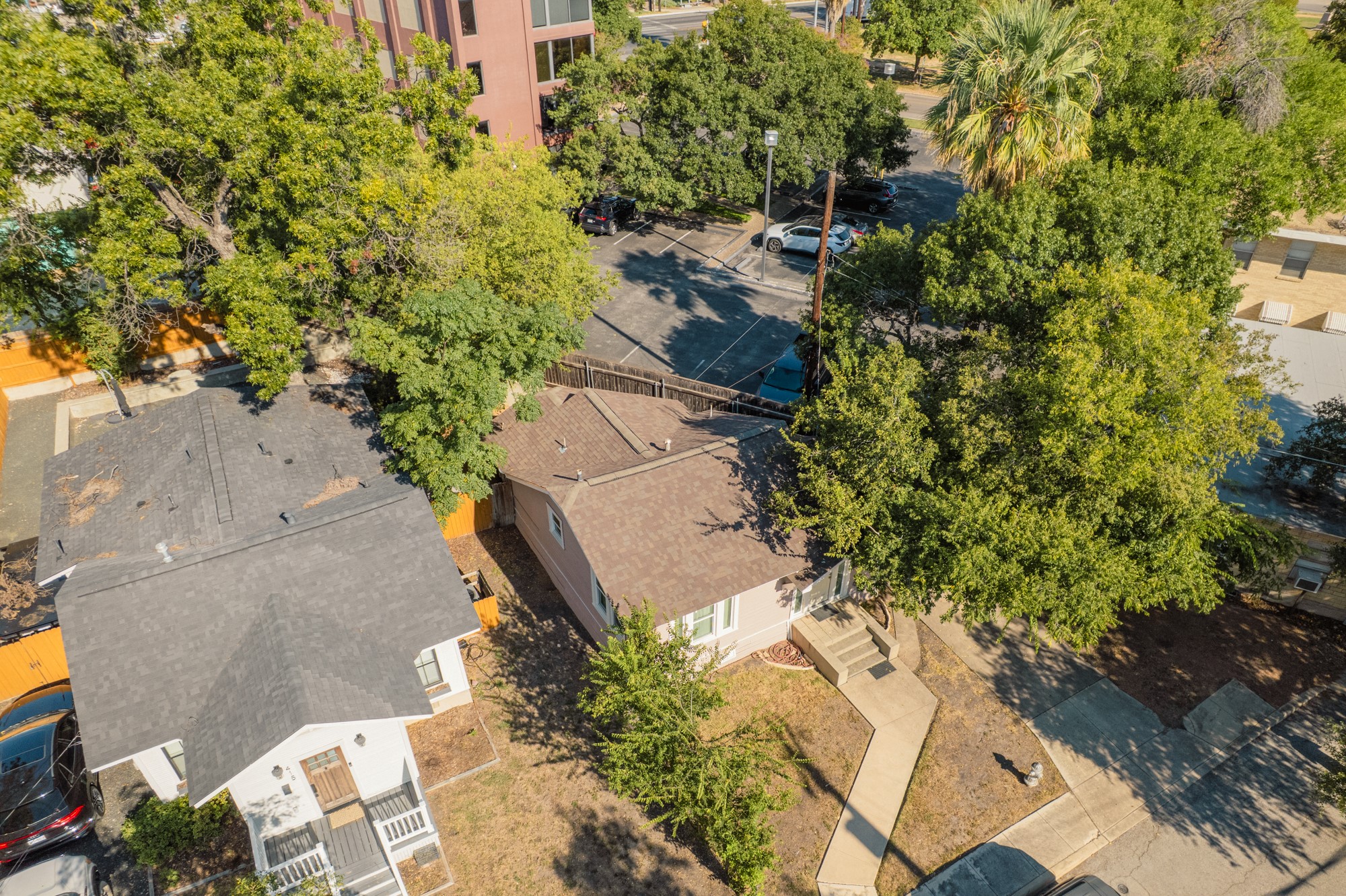 118 Funston Place San Antonio TX 78209