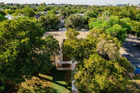 118 Funston Place San Antonio TX 78209