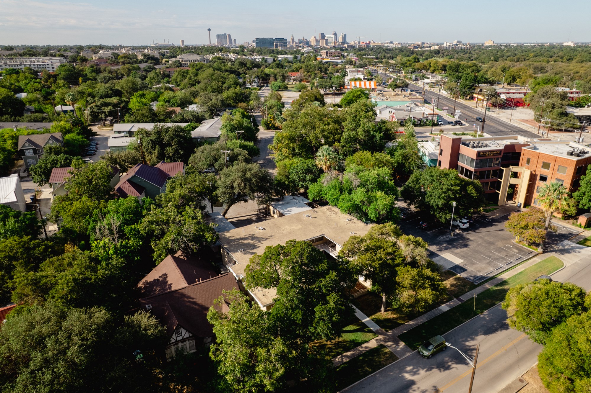 118 Funston Place San Antonio TX 78209