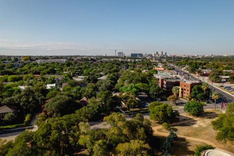 118 Funston Place San Antonio TX 78209
