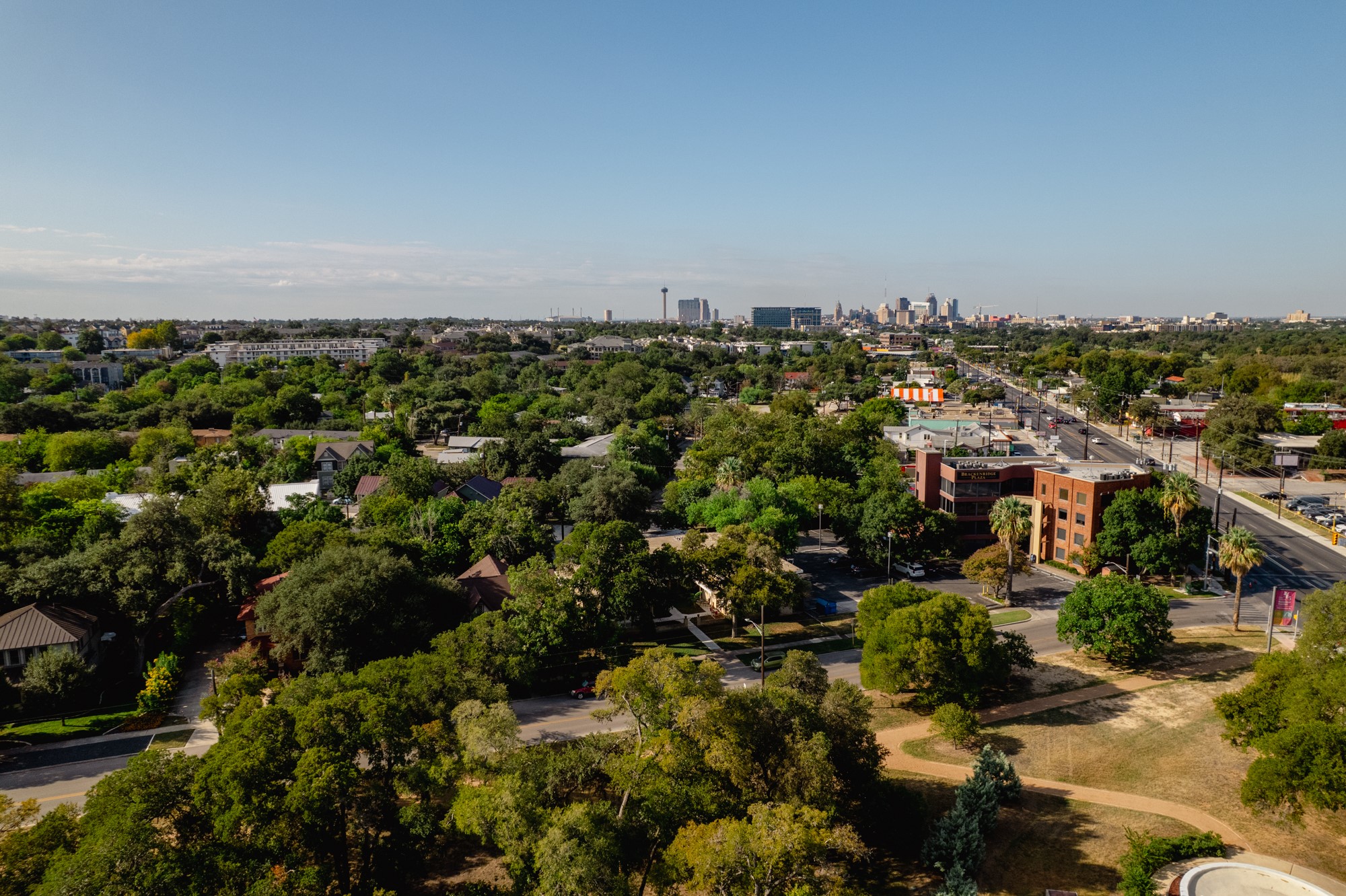 118 Funston Place San Antonio TX 78209