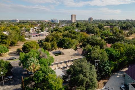 118 Funston Place San Antonio TX 78209