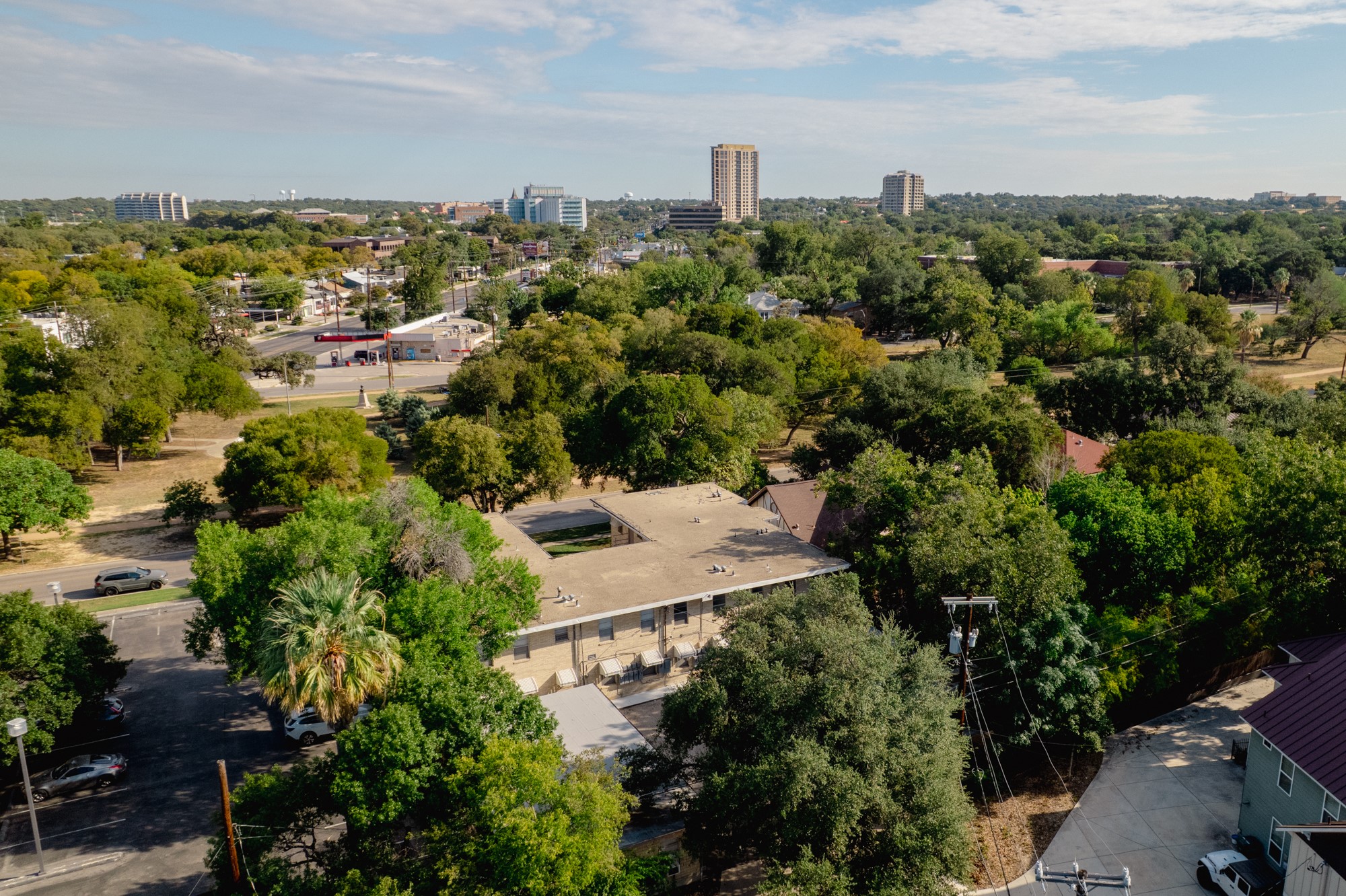 118 Funston Place San Antonio TX 78209