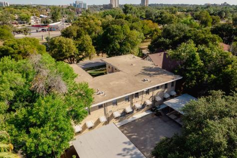 118 Funston Place San Antonio TX 78209