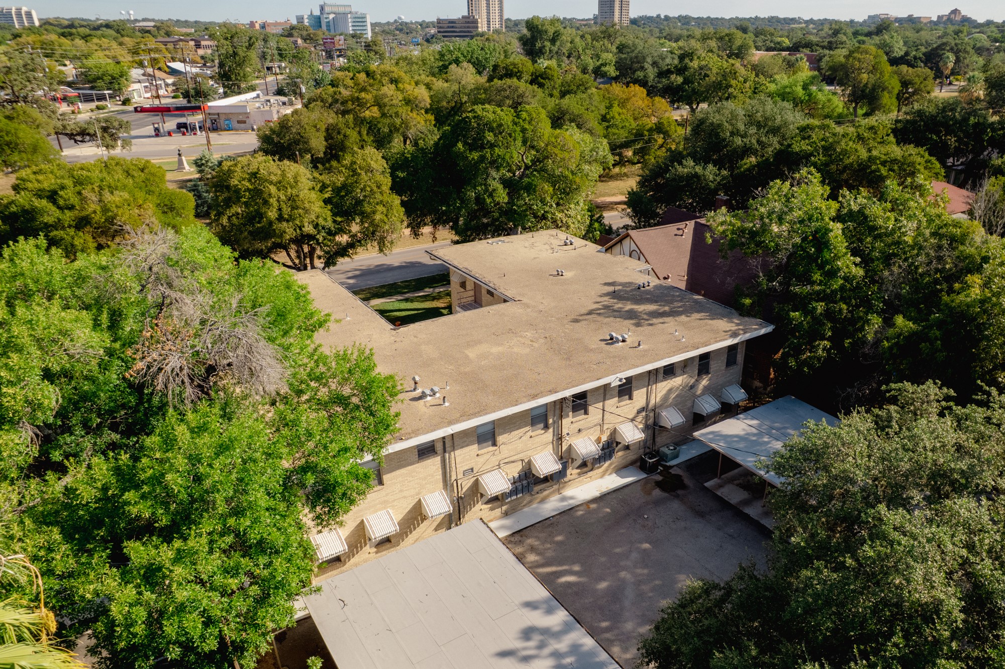 118 Funston Place San Antonio TX 78209