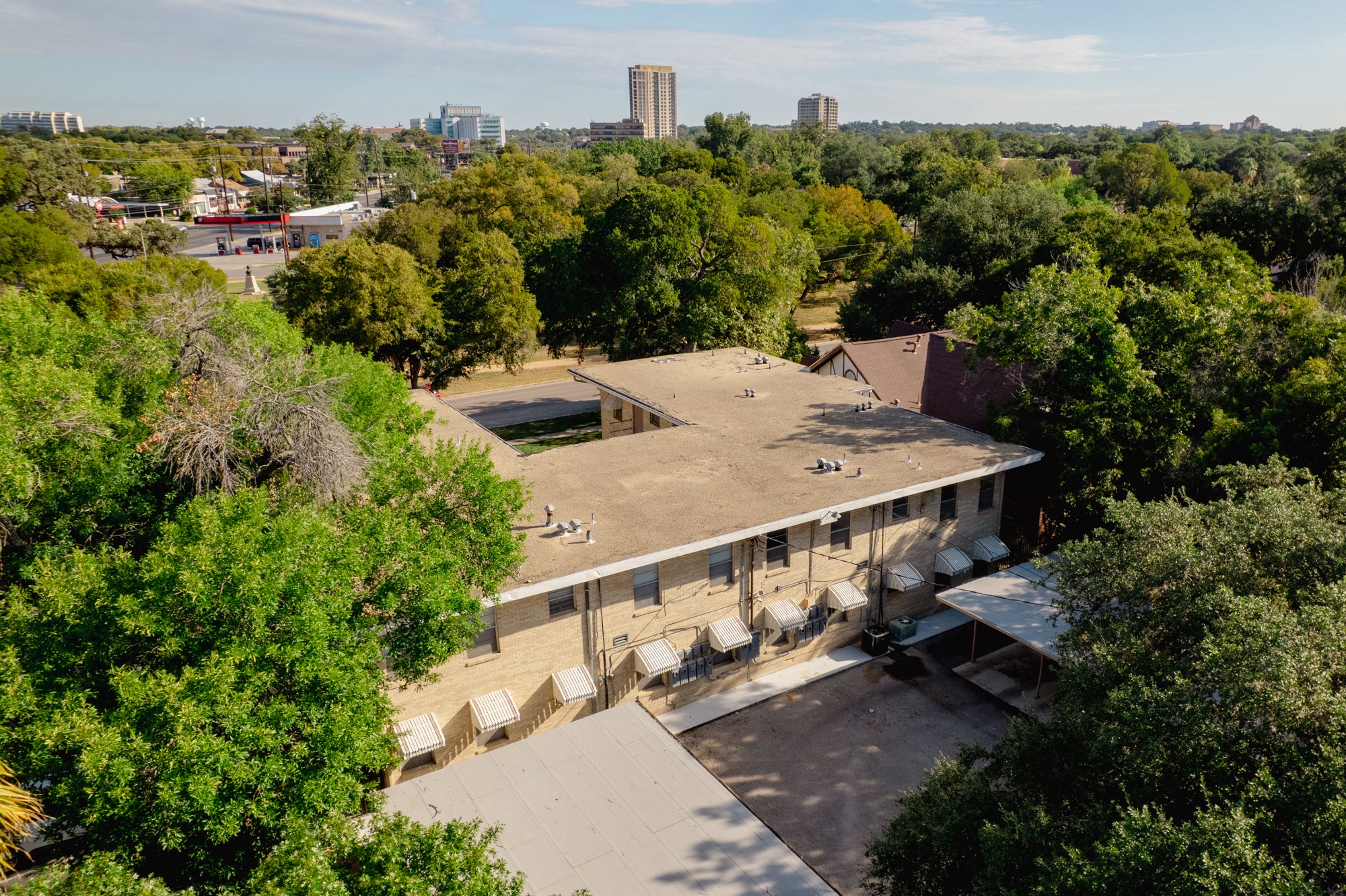 118 Funston Place San Antonio TX 78209