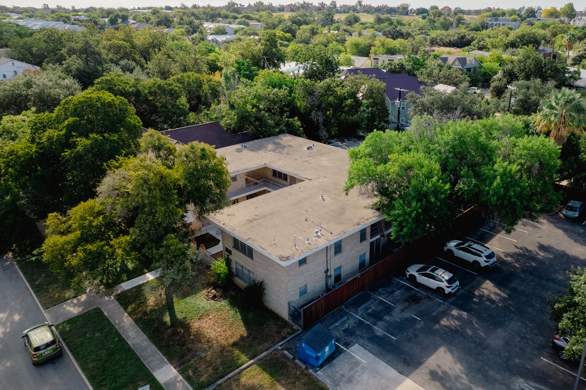 118 Funston Place San Antonio TX 78209