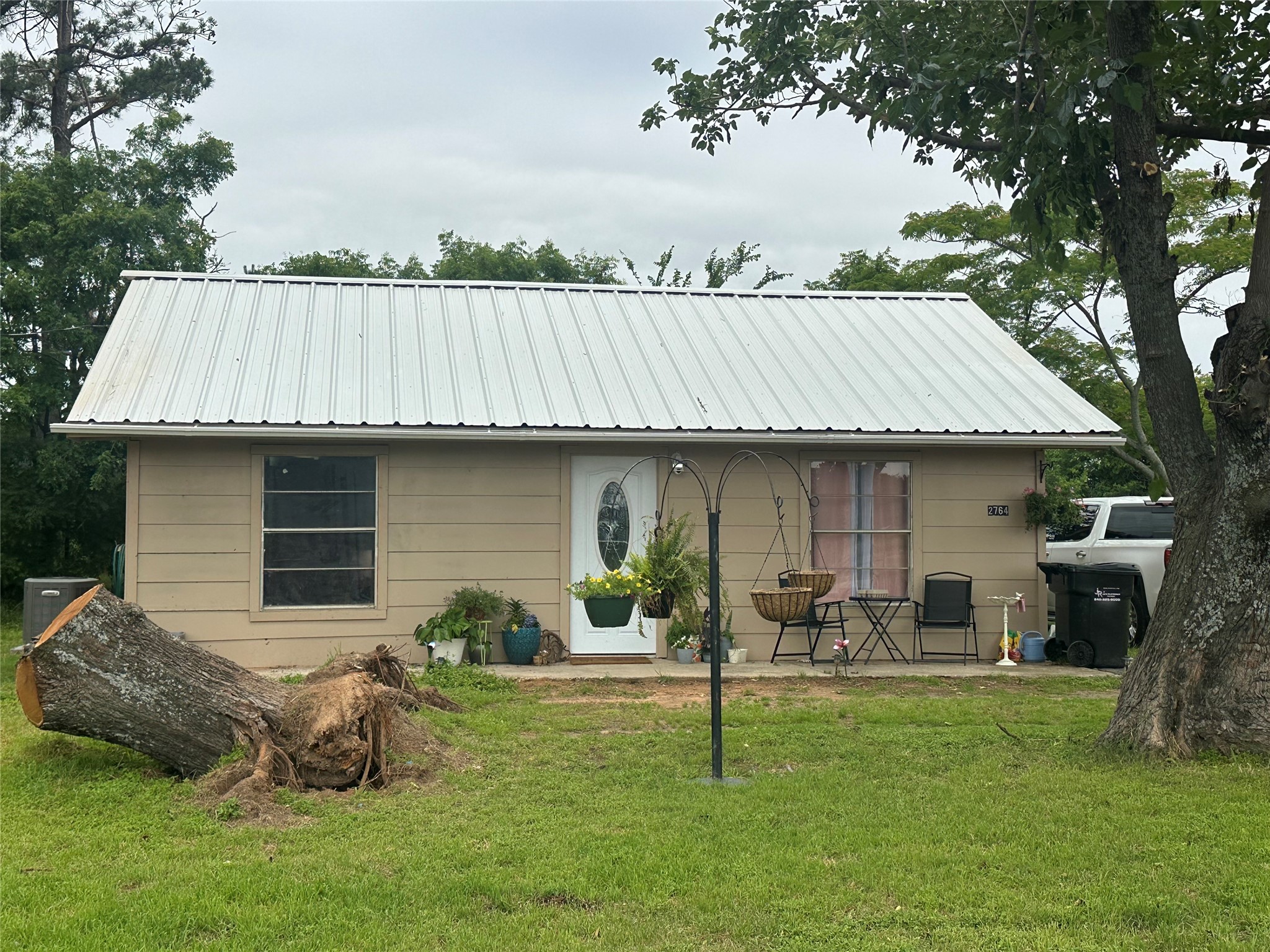 2764 W Highway 199 Springtown TX 76082