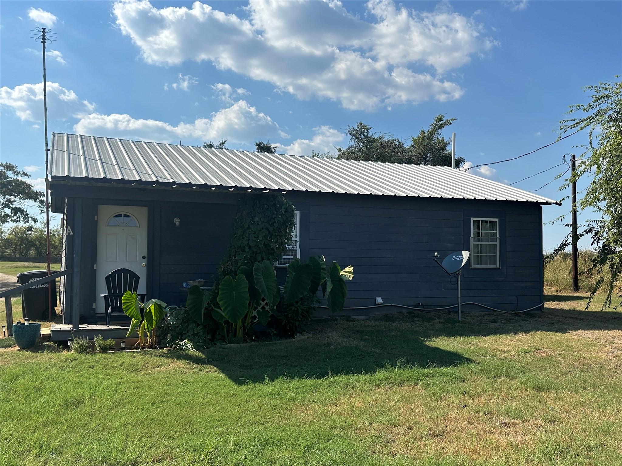 2764 W Highway 199 Springtown TX 76082