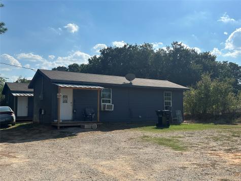 2764 W Highway 199 Springtown TX 76082
