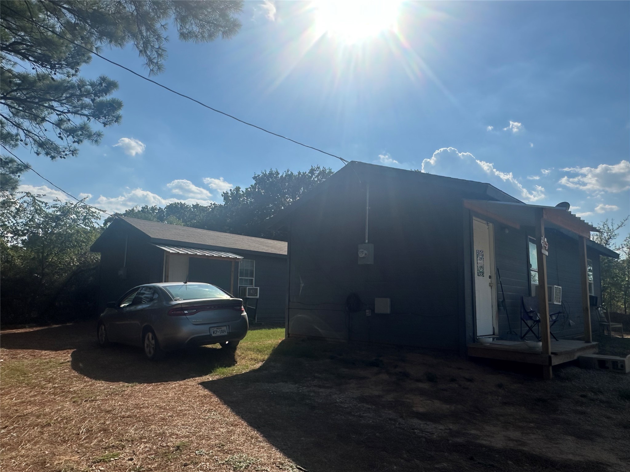 2764 W Highway 199 Springtown TX 76082