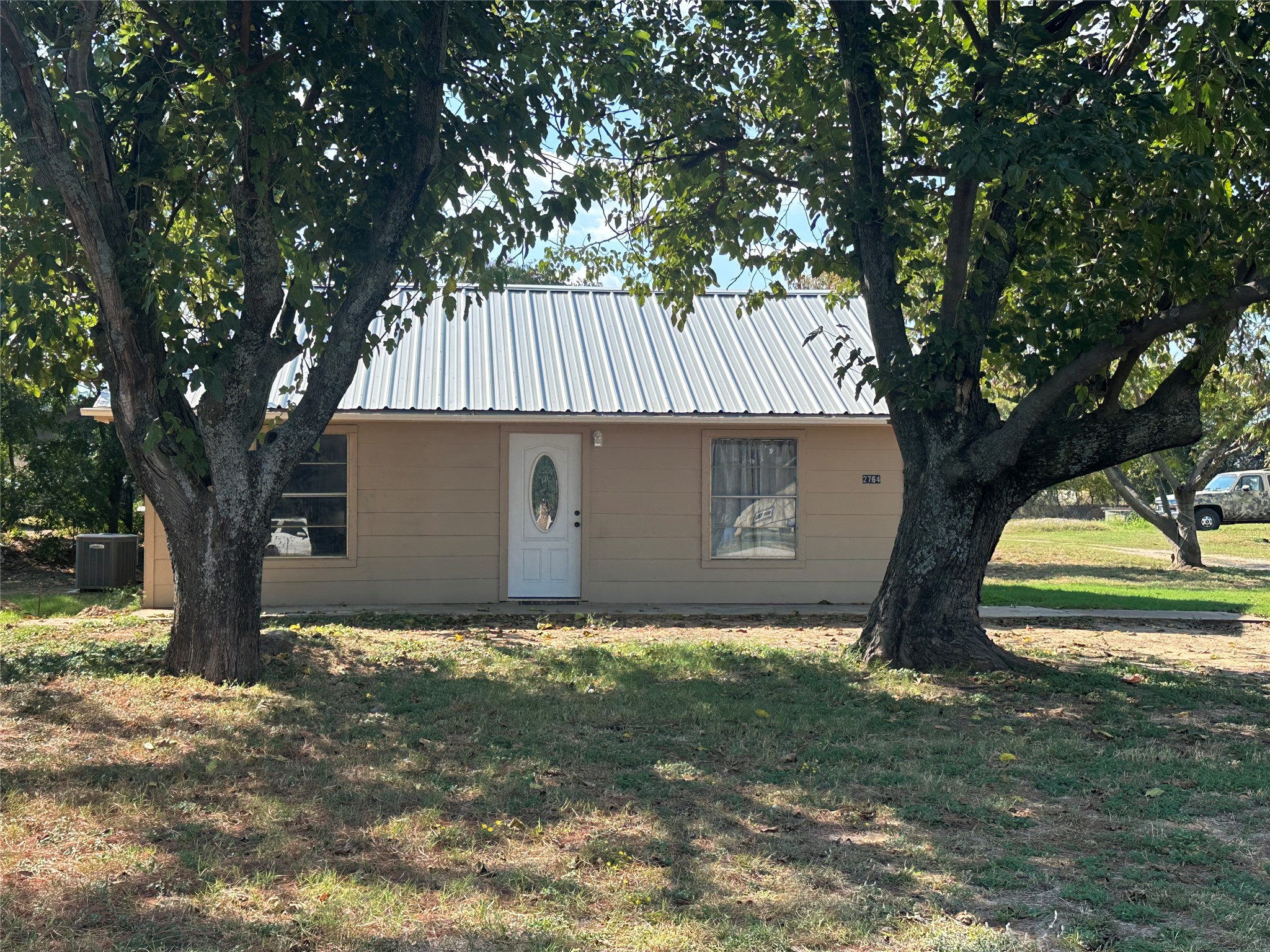 2764 W Highway 199 Springtown TX 76082