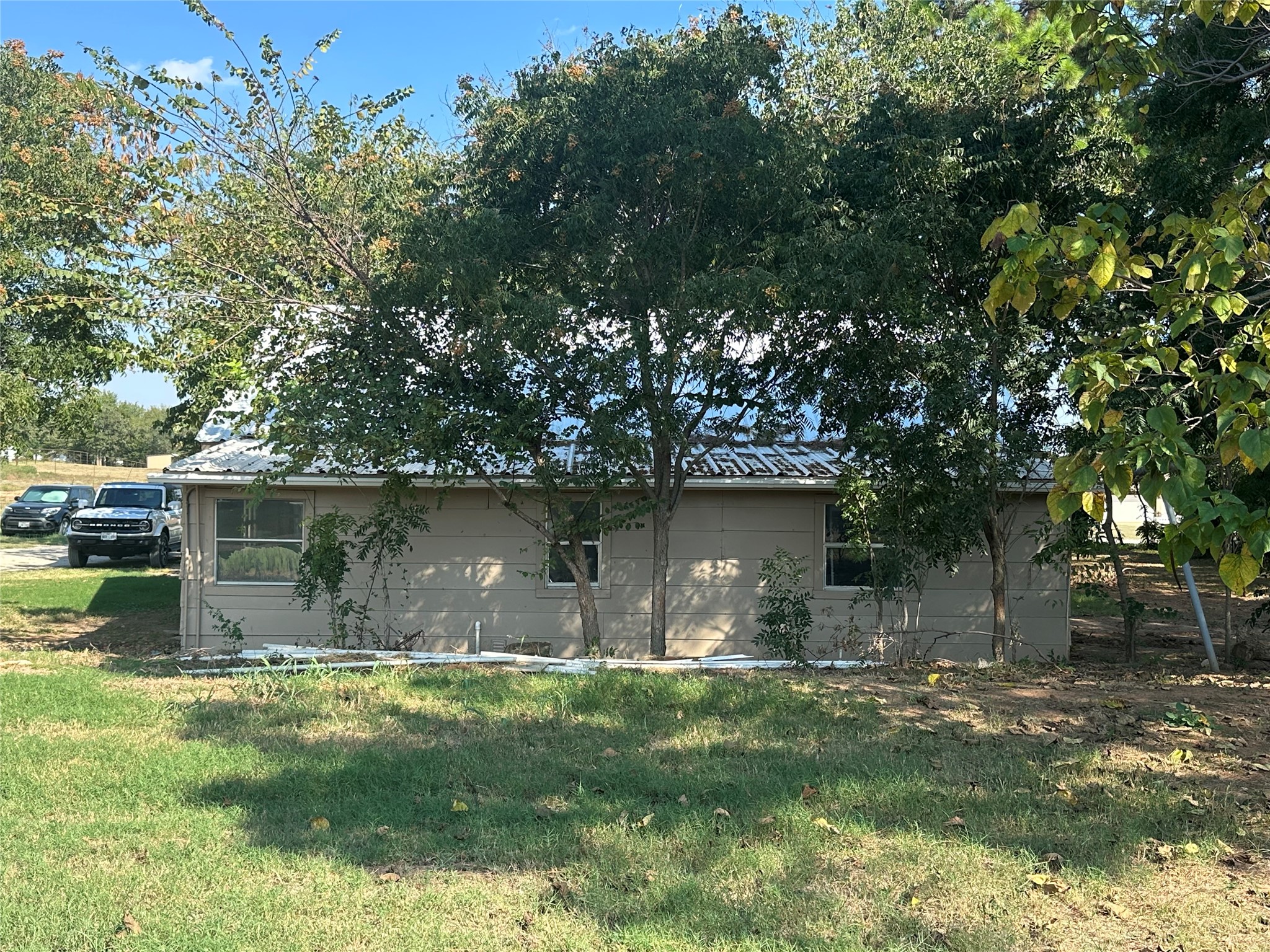 2764 W Highway 199 Springtown TX 76082