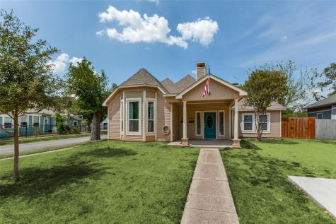 5503 East Side Avenue Dallas TX 75214