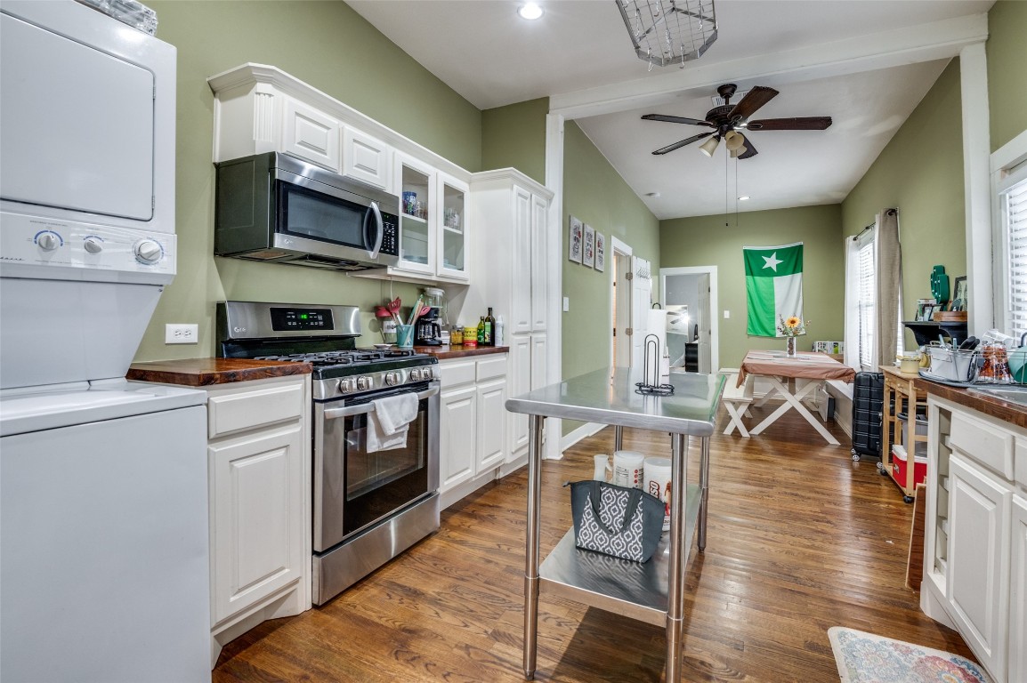 1612 S Henderson Street Fort Worth TX 76104