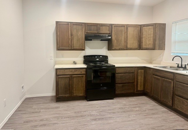 1235 E Houston Street NE Paris TX 75460