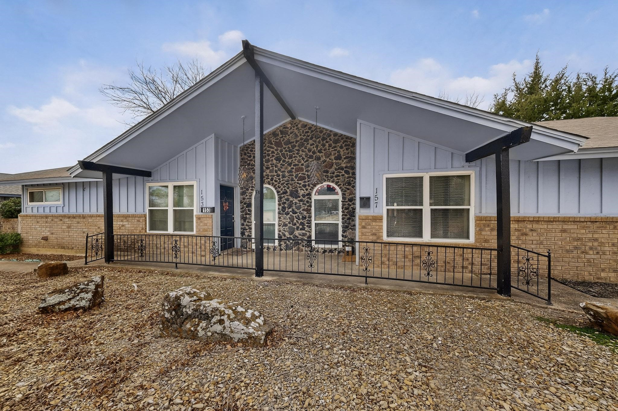 153 Sheri Lane Hurst TX 76053