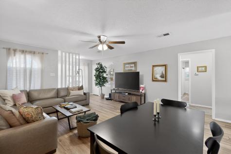 153 Sheri Lane Hurst TX 76053