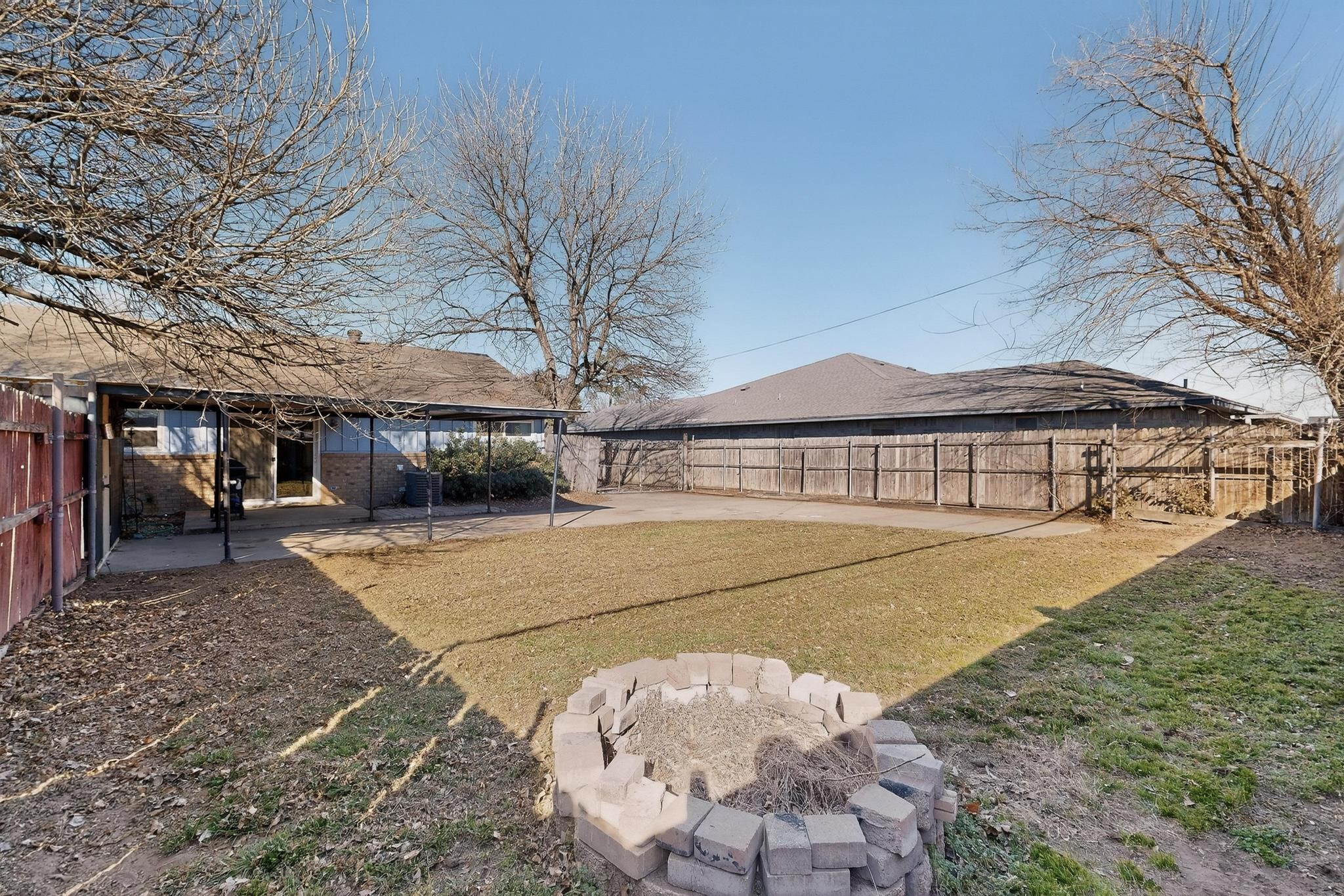153 Sheri Lane Hurst TX 76053