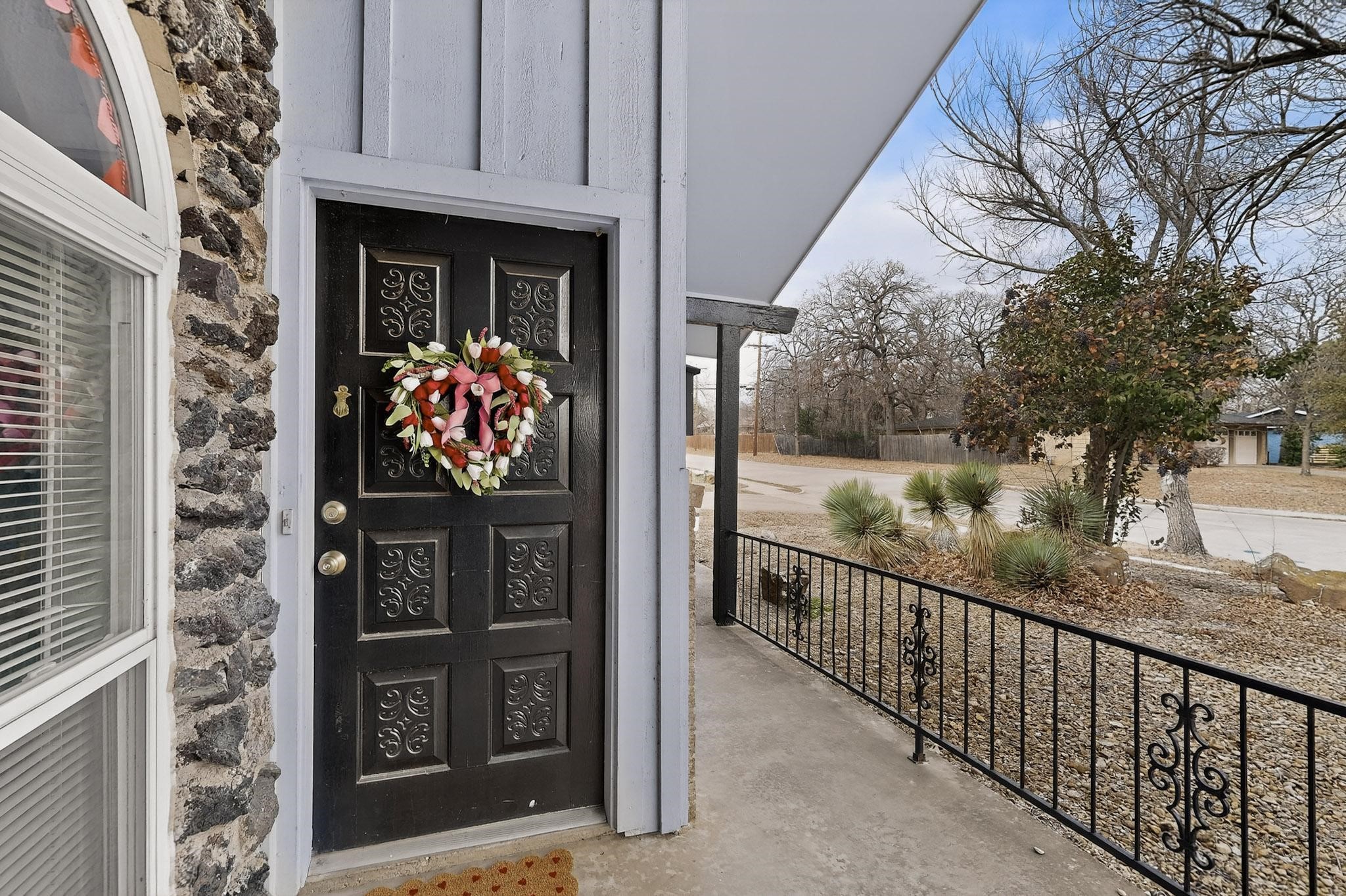 153 Sheri Lane Hurst TX 76053