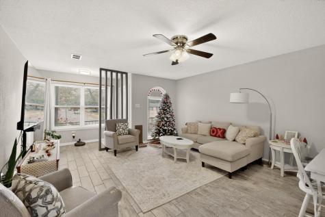 153 Sheri Lane Hurst TX 76053