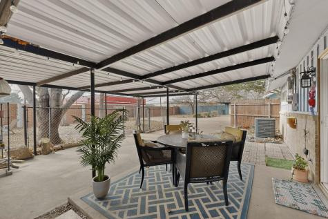 153 Sheri Lane Hurst TX 76053