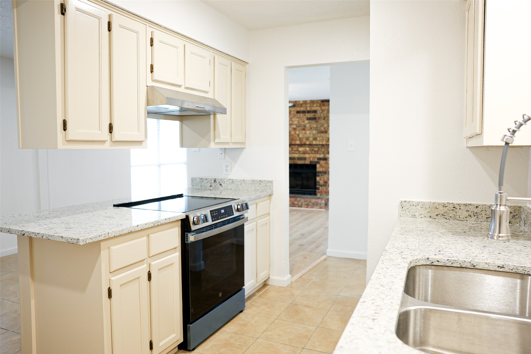 3807 & 3803 William Street Sachse TX 75048