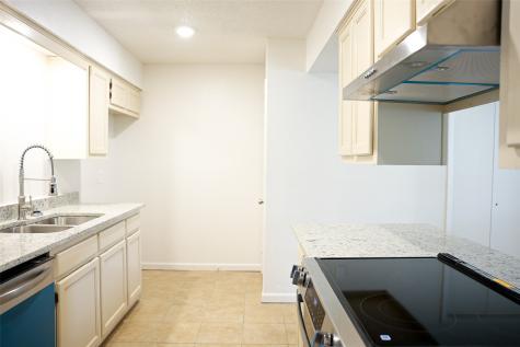 3807 & 3803 William Street Sachse TX 75048