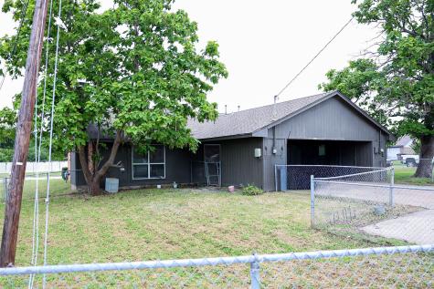 3807 & 3803 William Street Sachse TX 75048