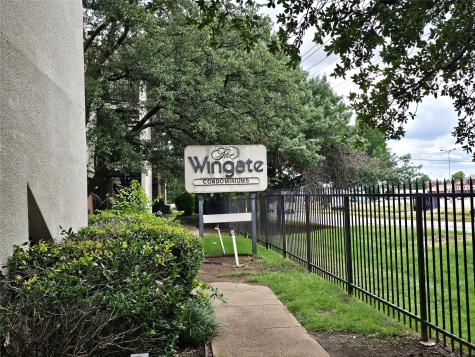 9605 Walnut Street Dallas TX 75243