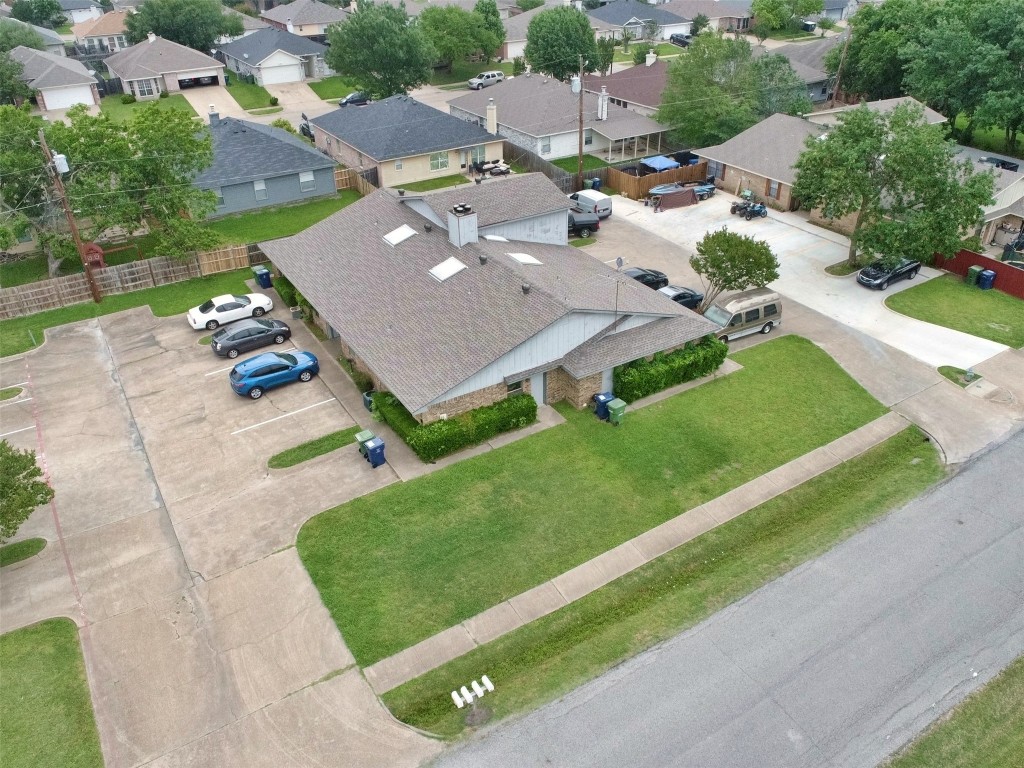 4826 Gatewood Road Garland TX 75043