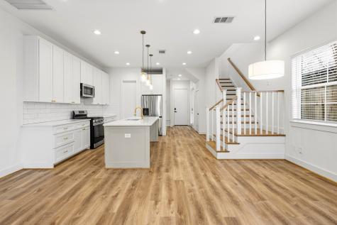 1005/07 Mount Auburn Avenue Dallas TX 75223