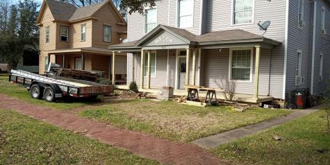 617 W Gandy Street Denison TX 75020