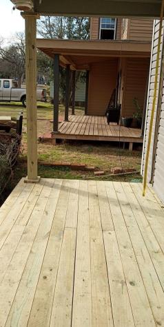 617 W Gandy Street Denison TX 75020