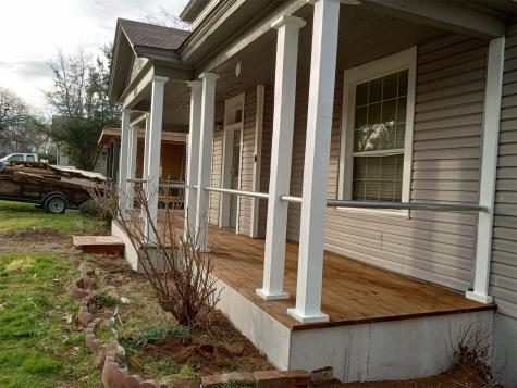 617 W Gandy Street Denison TX 75020