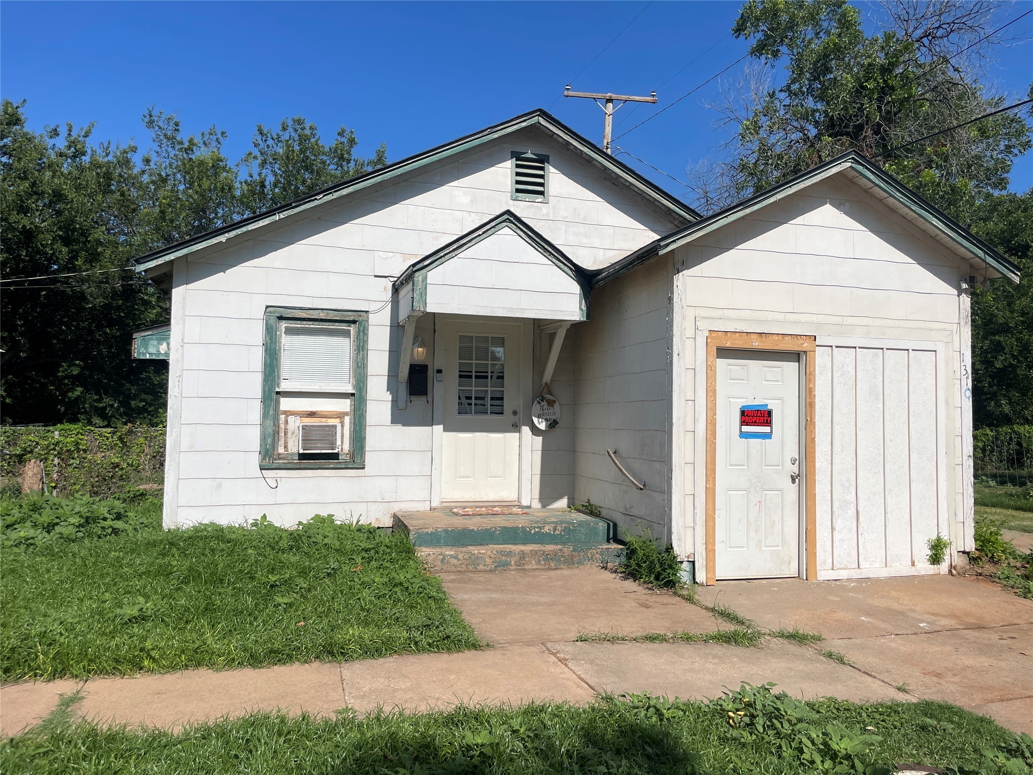 1642 Elizabeth Avenue Wichita Falls TX 76301