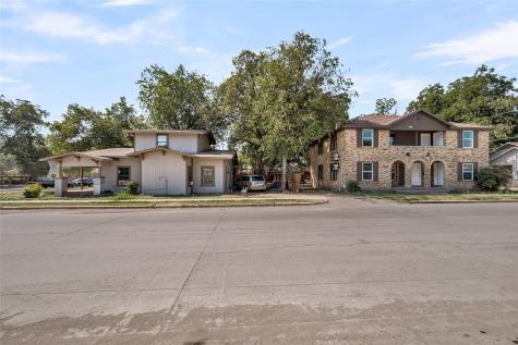 2225 N Houston Street Fort Worth TX 76164