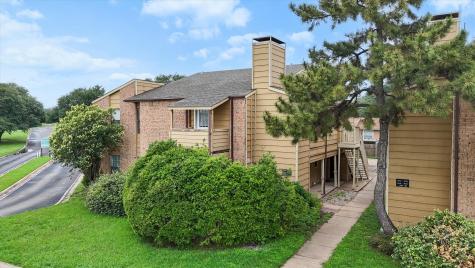 6188 Vega Drive Fort Worth TX 76133