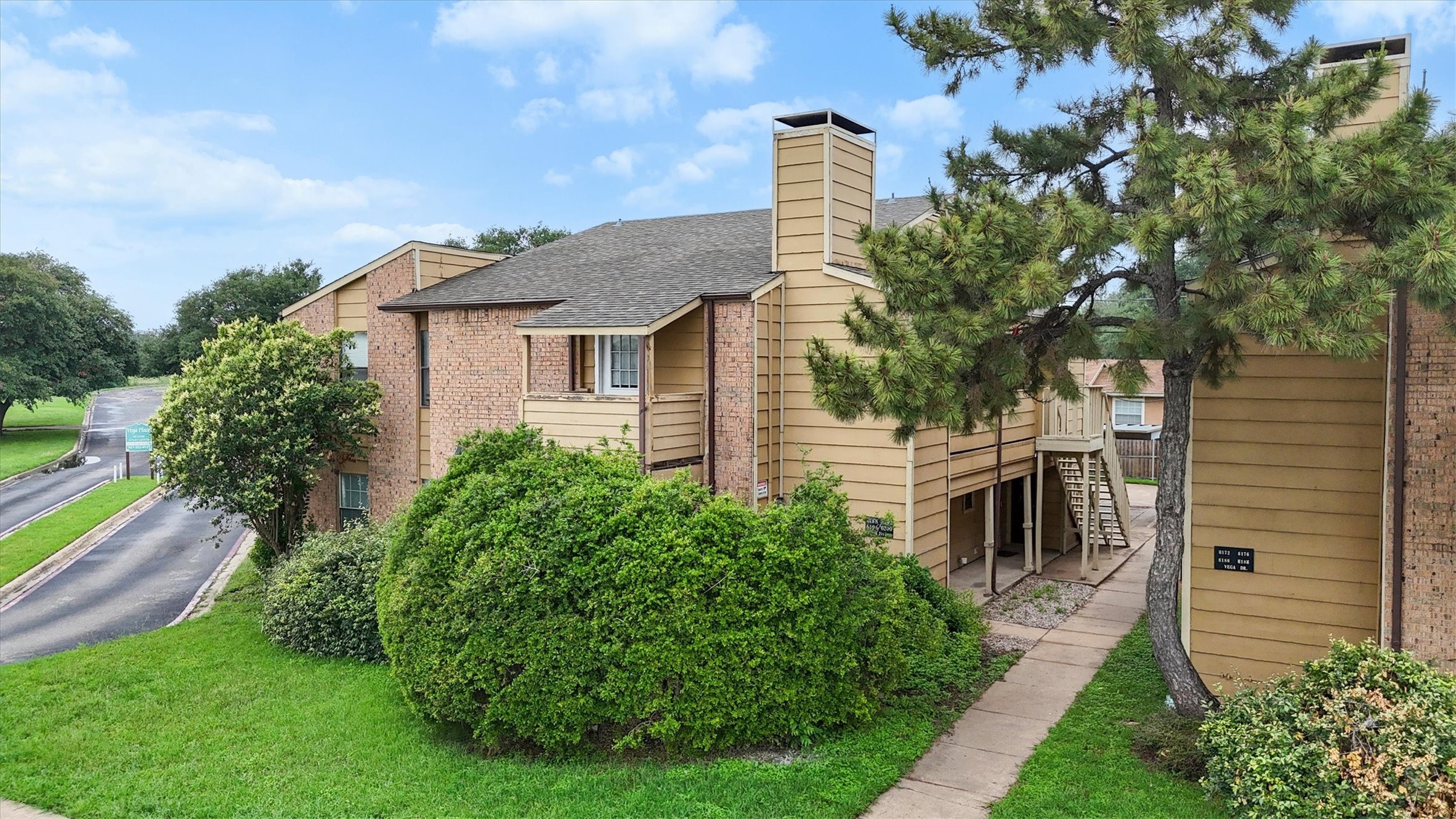 6188 Vega Drive Fort Worth TX 76133