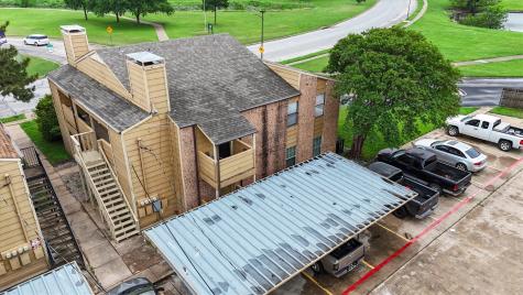 6188 Vega Drive Fort Worth TX 76133