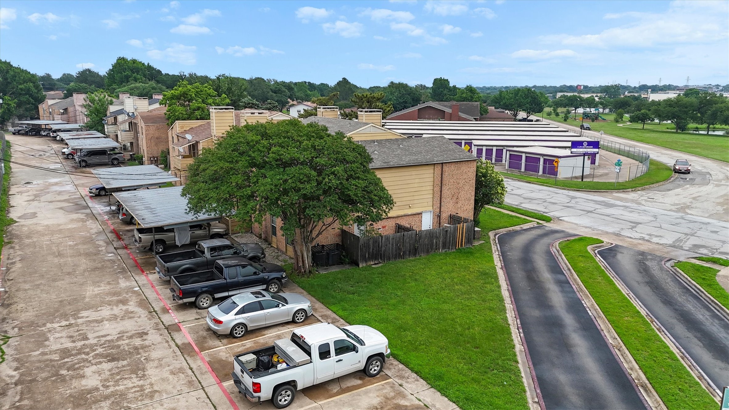 6188 Vega Drive Fort Worth TX 76133
