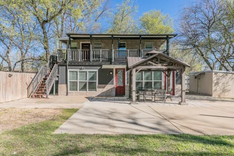 7612 Sommerville Place Road Fort Worth TX 76135